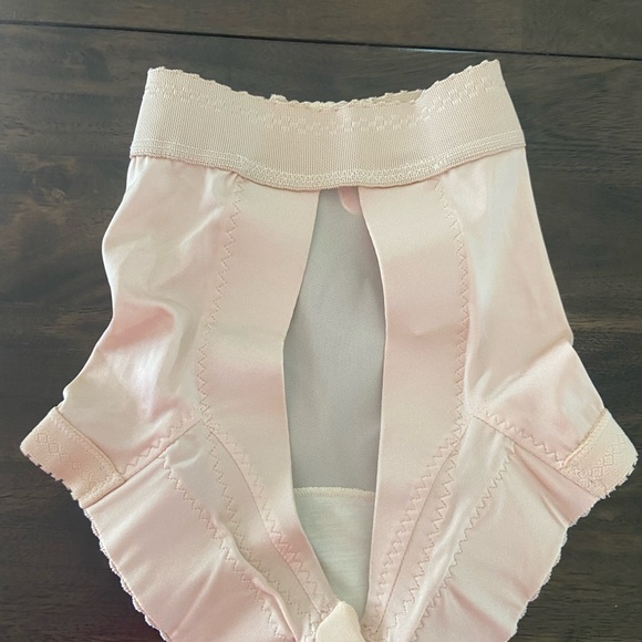 Ardyss nude panty reshaper size XXS butt enhancer NWT - Picture 5 of 13